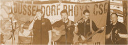 Millerntor Brigade in Düsseldorf 2008