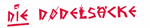 Logo Dödelsäcke