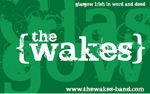 The Wakes Logo