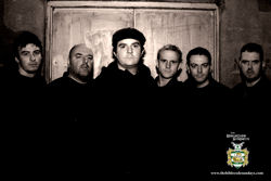 Bandfoto BibleCode Sundays