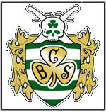 The BibleCode Sundays Logo
