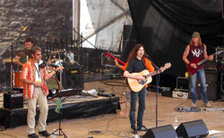 Beyond The Fields 2006