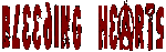 Bleeding Hearts Logo