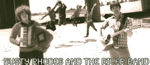 Dusty Rhodes and The Riverband