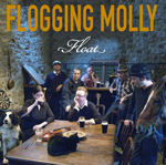 Flogging Molly Cover Float