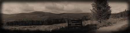 Wicklow Mountaisn. Originalfoto Wikipedia