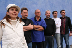 Bandfoto Brian