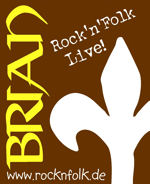 Logo von Brian