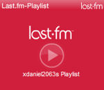 last.fm playlist