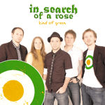 Cover A Kind Of Green 2008