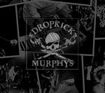 Collage Dropkick Murphys 2008