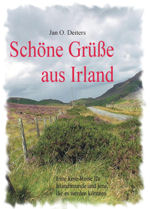 Irland, Reisen, Reiseführer