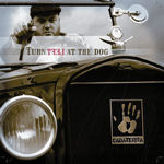 Cover Turn Left At The Dog