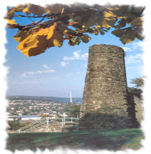 Burg Volmarstein