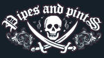 Pipes And Pints Logo 2009