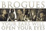 Logo The Brogues