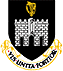 Wappen der Stadt Tralee (Irland)