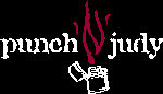 Logo punch n judy