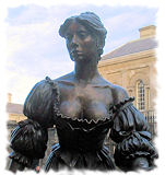 Molly Malone
