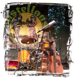 Castellans Folksommer 2008