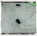 Clancy Brothers Pulli