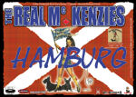 The Real McKenzies 2008 in HH