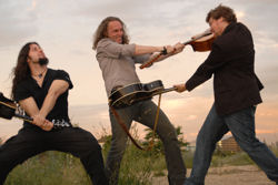 Bandfoto Fresch