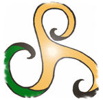 celtic rock logo 150