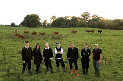 Flogging Molly