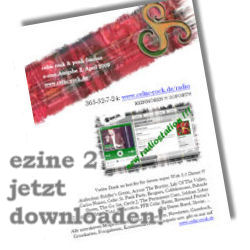 Cover ezine 2 250/2