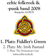 Logo Band 2008