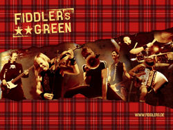 Fiddlers Green