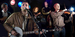 The Seldom Sober Company 2008