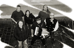 Across The Border 2008