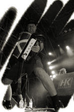 Kölsch von Across The Border