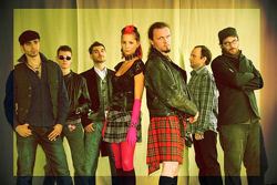 Bandfoto Firkin