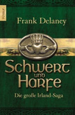 Cover Schwert und Harfe