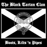Boots, Kilts'n Pipes