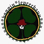 Logo Boggin Leprechaun