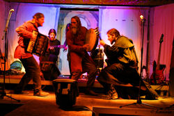Ballycotton Live Ballycotton Live