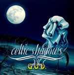 GOD Celtic Shadows Cover