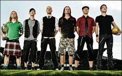 Fiddlers Green