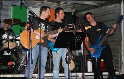 The Foggy Dew