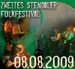 Folk in die Nacht