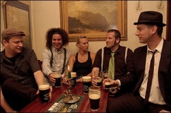 Mr. Irish Bastard Mr. Irish Bastard