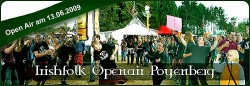 Irishfolk Open Air Poyenberg