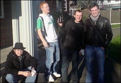 The Wakes