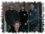 The Porters 2009
