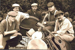 Bandfoto An Rinn Bandfoto An Rinn