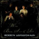 Boggin Leprechaun